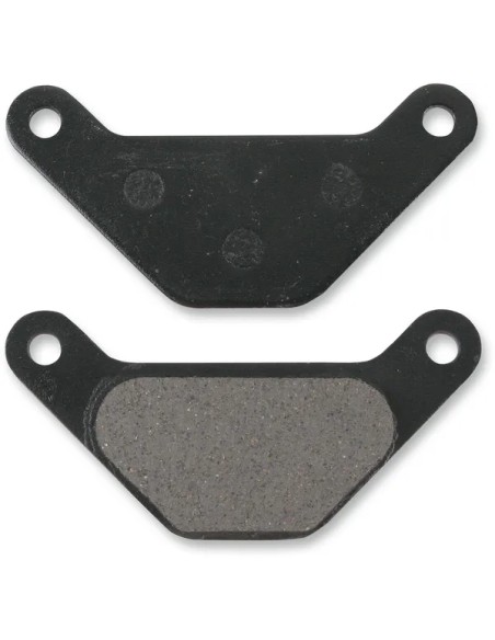 PARTS UNLIMITED Bremsbeläge & Bremsbacken für POLARIS TRAIL 500 1985-1992