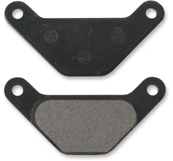 PARTS UNLIMITED Bremsbeläge & Bremsbacken für POLARIS TRAIL 500 1985-1992