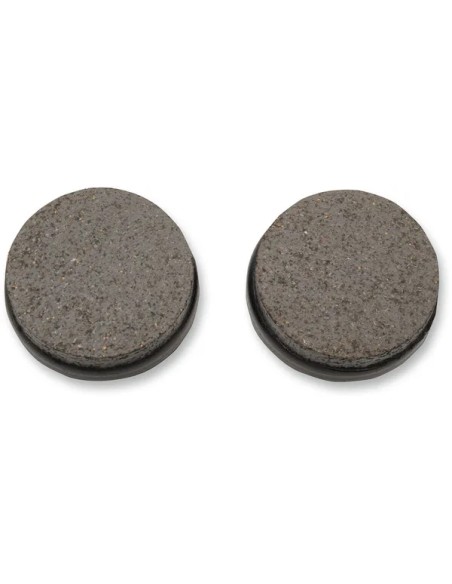PARTS UNLIMITED Bremsbeläge & Bremsbacken für YAMAHA CS 340 E 1989-1999