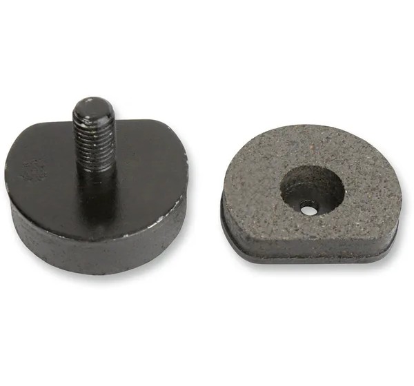 PARTS UNLIMITED Bremsbeläge & Bremsbacken für SKI-DOO (BRP) ALPINE 2 500 1988-1995