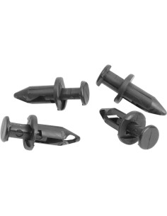 Karosserie- und Schutzblech-Clips