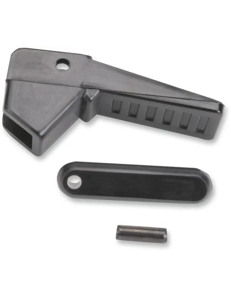PARTS UNLIMITED Montagematerial & Zubehör für YAMAHA PHAZER 2 480 1990-1995