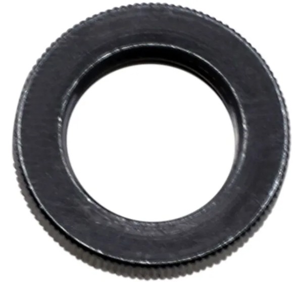 PARTS UNLIMITED Montagematerial & Zubehör - NUT CHOKE CABLE COARSE