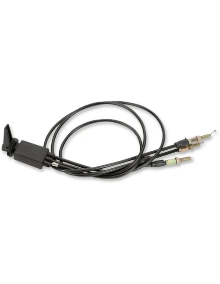 PARTS UNLIMITED Bowdenzüge - CHOKE CABLE TRIPLE
