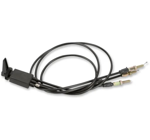 PARTS UNLIMITED Bowdenzüge - CHOKE CABLE TRIPLE