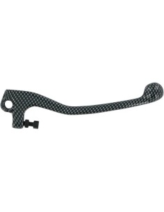 Bremshebel in Carbon-Optik