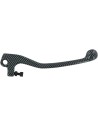 Bremshebel in Carbon-Optik