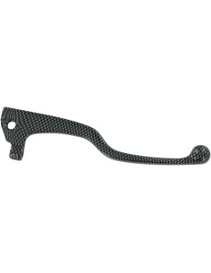 Bremshebel in Carbon-Optik