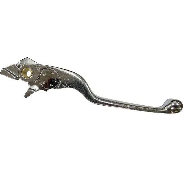 PARTS UNLIMITED Griffarmaturen & Hebel - LEVER BRAKE HONDA