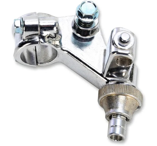 PARTS UNLIMITED Griffarmaturen & Hebel für KAWASAKI KX 250 F 2005-2015