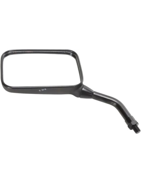 PARTS UNLIMITED Spiegel - MIRROR PU AX BLK COMP LH