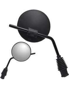 Dual-Sport Spiegel
