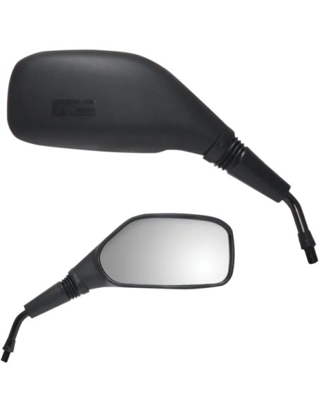 PARTS UNLIMITED Spiegel - MIRROR PU SUPERSPORT RH
