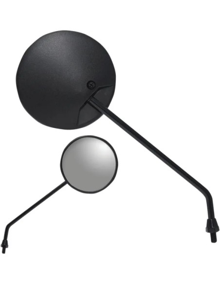 PARTS UNLIMITED Spiegel - MIRROR PU SCOOTER UNIV.