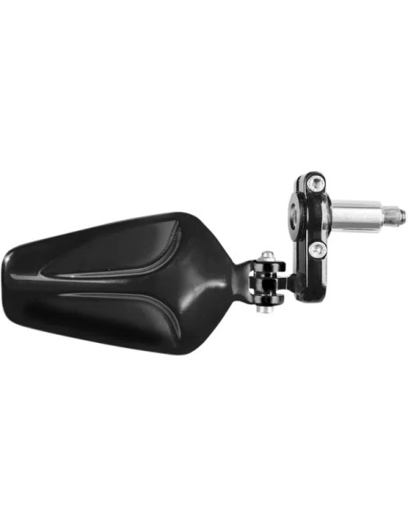 PARTS UNLIMITED Spiegel - Detailansicht