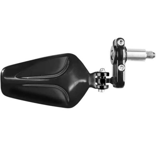 PARTS UNLIMITED Spiegel - Detailansicht