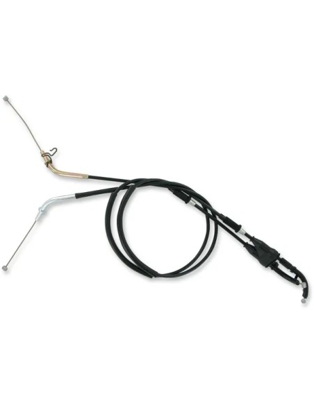 PARTS UNLIMITED Bowdenzüge für KAWASAKI ZX-10 R 1000 2006-2007