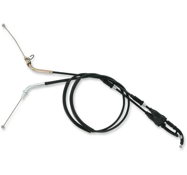 PARTS UNLIMITED Bowdenzüge für KAWASAKI ZX-10 R 1000 2006-2007