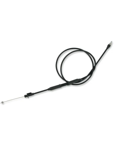 PARTS UNLIMITED Bowdenzüge für POLARIS SCRAMBLER 500 4X4 1999-2004