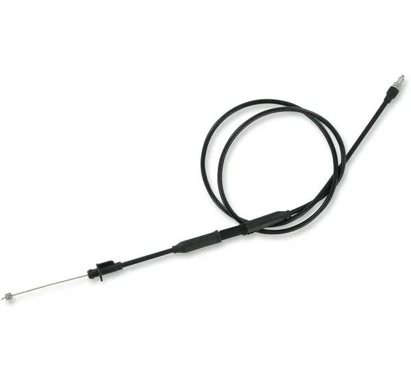 PARTS UNLIMITED Bowdenzüge für POLARIS SCRAMBLER 500 4X4 1999-2004
