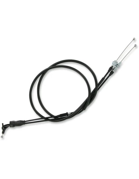 PARTS UNLIMITED Bowdenzüge für YAMAHA YZ 250 F 2003-2005