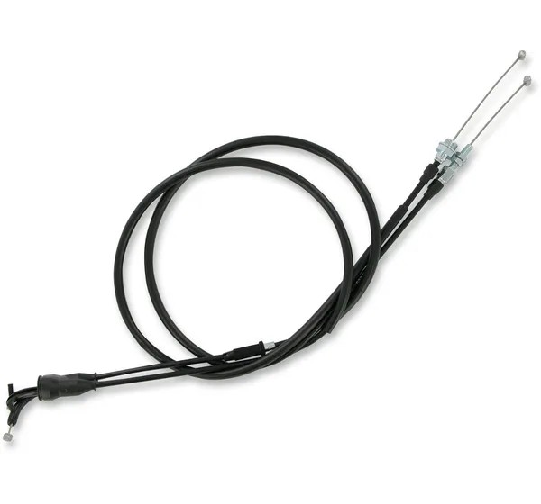 PARTS UNLIMITED Bowdenzüge für YAMAHA YZ 250 F 2003-2005