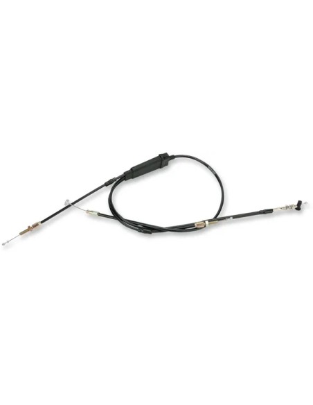 PARTS UNLIMITED Bowdenzüge für ARCTIC CAT BEARCAT 550 1995-2002