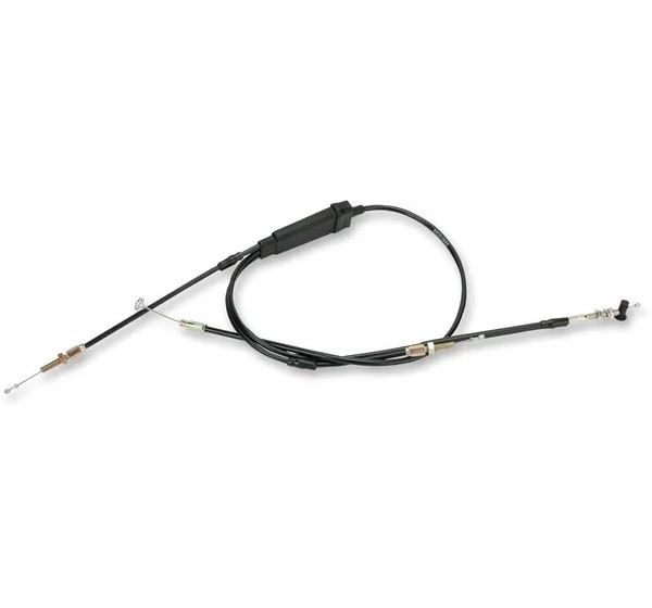 PARTS UNLIMITED Bowdenzüge für ARCTIC CAT BEARCAT 550 1995-2002