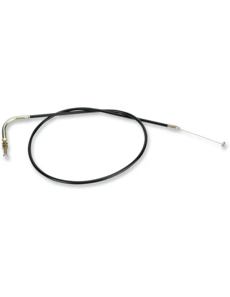PARTS UNLIMITED Bowdenzüge für ARCTIC CAT PANTERA 600 EFI 2002-2005