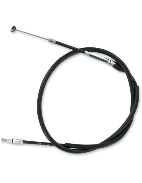 PARTS UNLIMITED Brems- & Kupplungsleitungen für SUZUKI RM 125 2001-2007