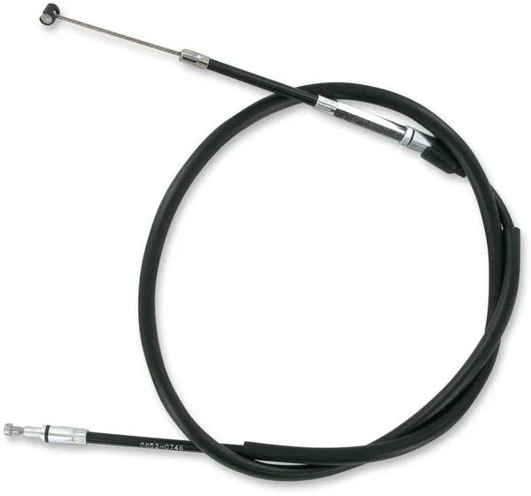 PARTS UNLIMITED Brems- & Kupplungsleitungen für SUZUKI RM 125 2001-2007