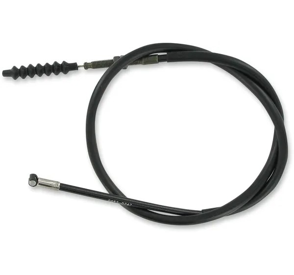 PARTS UNLIMITED Brems- & Kupplungsleitungen für HONDA TRX 450 R 2004-2009