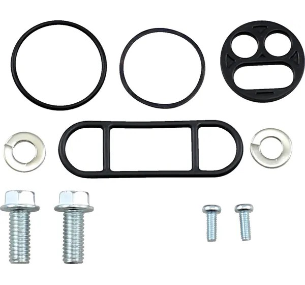 PARTS UNLIMITED Montagematerial & Zubehör für YAMAHA XVS 650 A 1998-2011