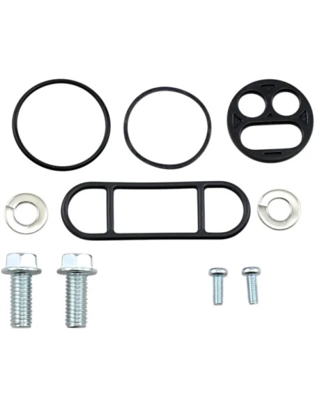 PARTS UNLIMITED Montagematerial & Zubehör - Detailansicht