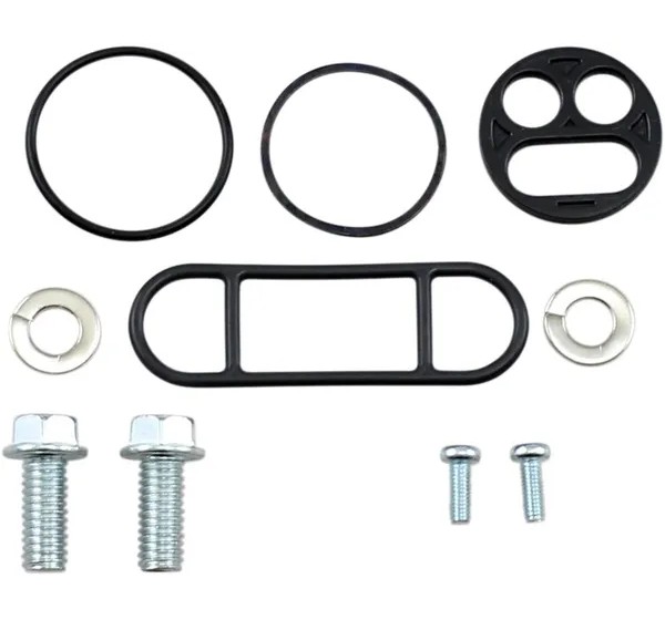 PARTS UNLIMITED Montagematerial & Zubehör - Detailansicht