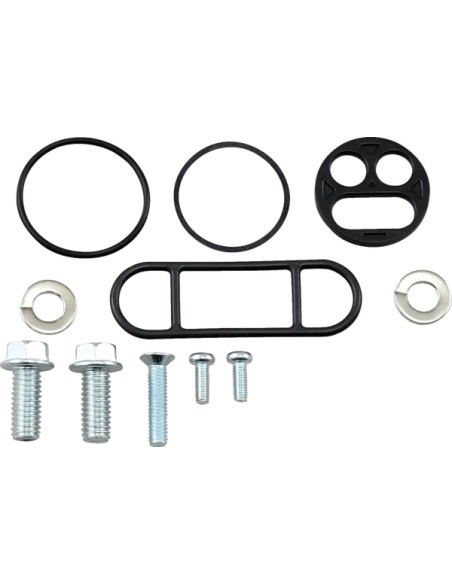 PARTS UNLIMITED Montagematerial & Zubehör für YAMAHA XVZ 1300 D 1986-1993