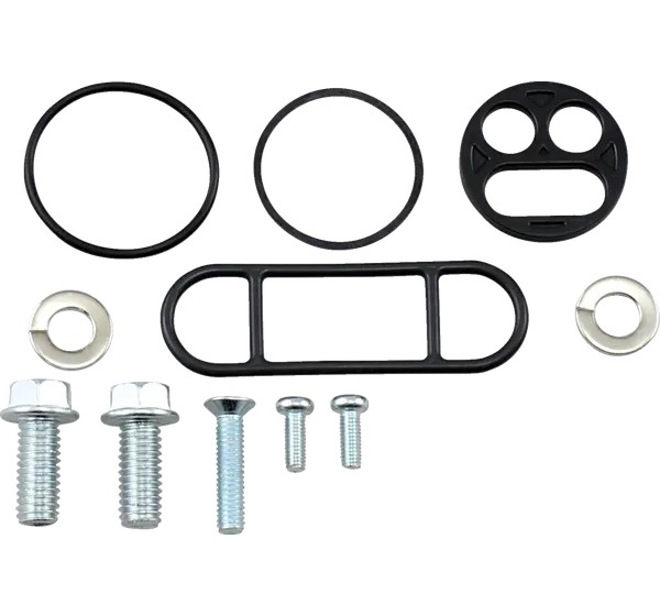 PARTS UNLIMITED Montagematerial & Zubehör für YAMAHA XVZ 1300 D 1986-1993