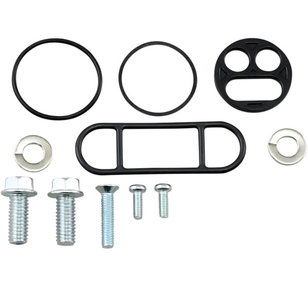 PARTS UNLIMITED Montagematerial & Zubehör - Detailansicht