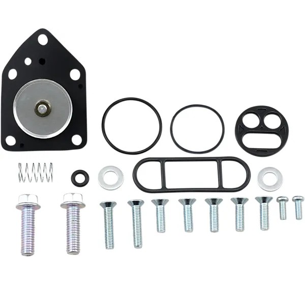 PARTS UNLIMITED Montagematerial & Zubehör für SUZUKI GZ 250 1999-2009