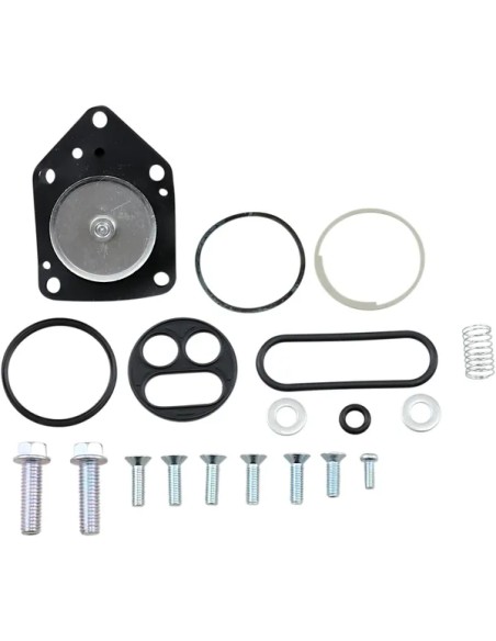 PARTS UNLIMITED Montagematerial & Zubehör für SUZUKI GS 500 F 2004-2009