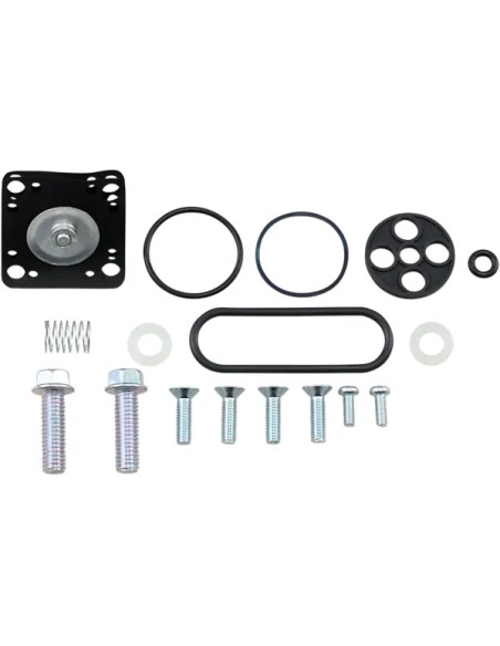 PARTS UNLIMITED Montagematerial & Zubehör für KAWASAKI VN 750 1988-2005