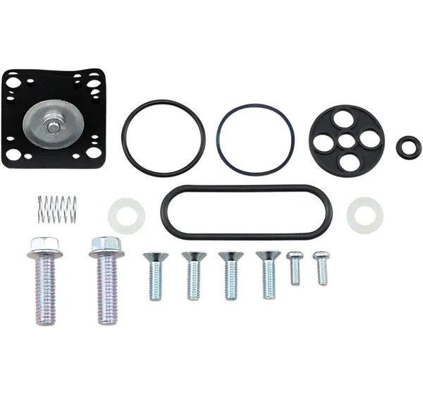 PARTS UNLIMITED Montagematerial & Zubehör für KAWASAKI VN 750 1988-2005