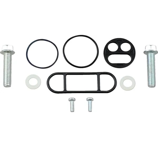 PARTS UNLIMITED Montagematerial & Zubehör für KAWASAKI VN 1500 1997-2004
