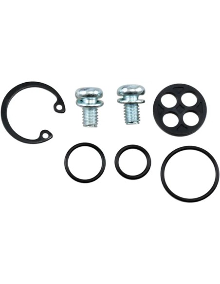 PARTS UNLIMITED Montagematerial & Zubehör für KAWASAKI VN 1500 A 1987-1999