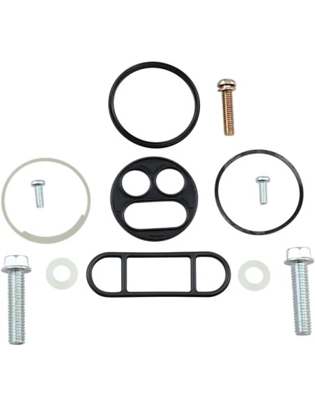 PARTS UNLIMITED Montagematerial & Zubehör für KAWASAKI ZX-9 R 1998-2003