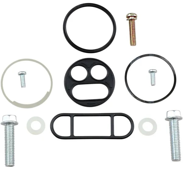 PARTS UNLIMITED Montagematerial & Zubehör für KAWASAKI ZX-9 R 1998-2003