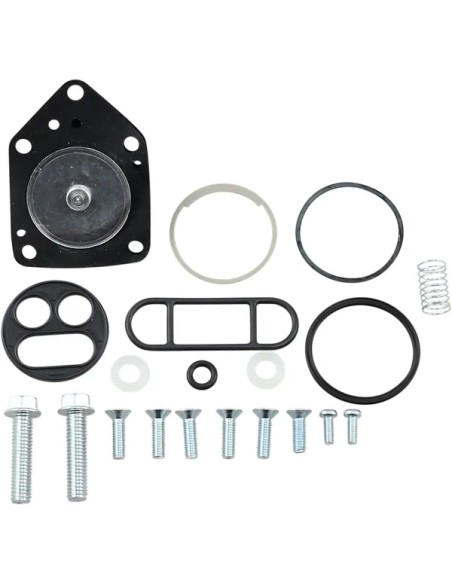 PARTS UNLIMITED Montagematerial & Zubehör für KAWASAKI VN 800 1995-2005