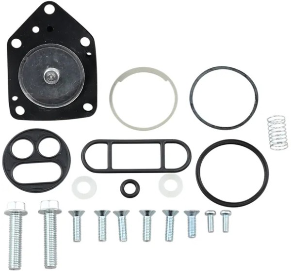 PARTS UNLIMITED Montagematerial & Zubehör für KAWASAKI VN 800 1995-2005