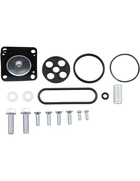 PARTS UNLIMITED Montagematerial & Zubehör für KAWASAKI KZ 1000 1981-2005