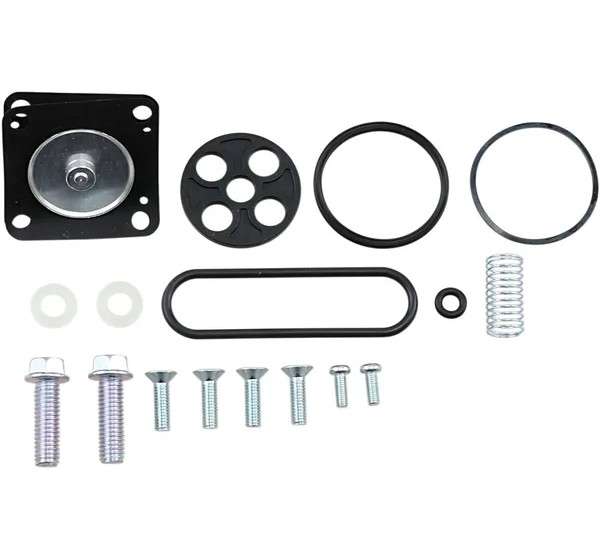 PARTS UNLIMITED Montagematerial & Zubehör für KAWASAKI KZ 1000 1981-2005